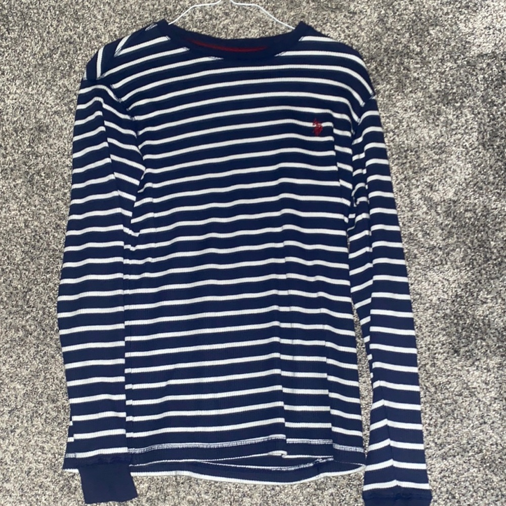 Polo thermal